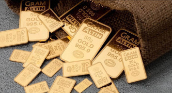 Altın fiyatlarına ABD dopingi: Tarihi seviye görüldü