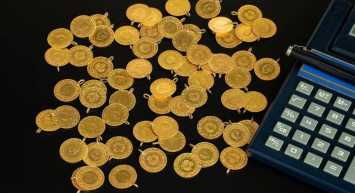 Altın fiyatlarında 45 dolarlık hareketlenme: 20 Nisan 2024 gram, çeyrek ve yarım altın kaç TL?