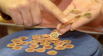 Altın fiyatlarında büyük kayıp: İşte sert düşüşün nedeni