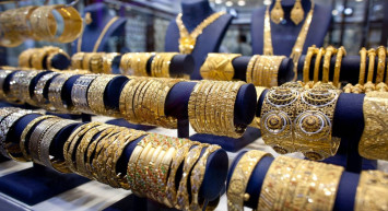 Altın fiyatlarında düşüş devam ediyor: Rakamlar son 4 haftanın dibinde