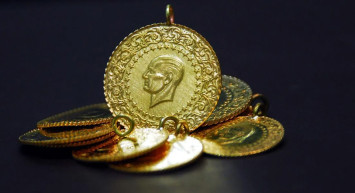 Altın fiyatlarında hızlı yükseliş: Rekora koşuyor