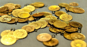 Altın fiyatlarında keskin düşüş: Gözler kritik gelişmede