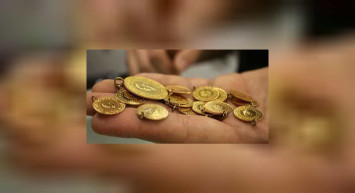 Altın fiyatlarında rekor yükseliş! Altın fiyatlarındaki yükselişin nedeni ne? 25 Mayıs 2022 Çarşamba güncel altın fiyatları!