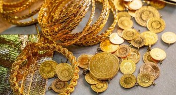 Altın fiyatlarında son durum