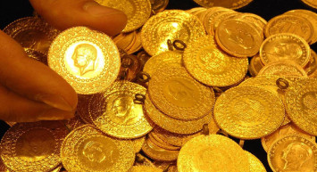 Altın fiyatlarındaki son durum ne? Altın fiyatları yükseldi mi? 22 Temmuz 2022 çeyrek, tam, yarım altın fiyatları