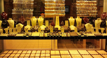 Altın fiyatlarındaki yükseliş dur durak bilmiyor!