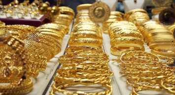 Altın fiyatlarının düşüşü o gelişme sonrası hızlandı: 28 Ağustos 2022 altın fiyatları ne kadar? Çeyrek ve gram altın kaç TL?
