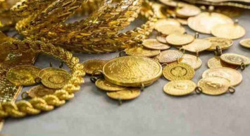 Altın fiyatlarıyla ilgili son dakika gelişmeleri; Aylar sonra bir ilk, Açıklamalar arka arkaya geldi! Rekor geliyor...