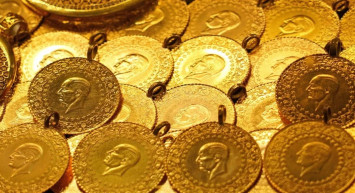 Altın haftaya rekorla girdi: Fiyatlar tarihi zirveye ulaştı