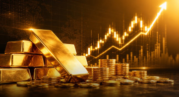 Altın Haftaya Yükselişle Başladı
