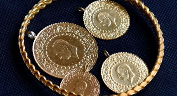 Altın haftaya yükselişle başladı: İşte güncel altın fiyatları