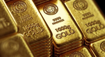 Altın iki günde 30 liradan fazla arttı