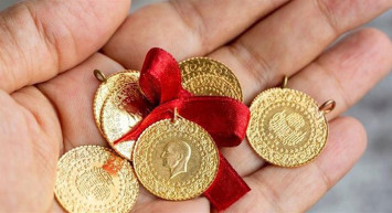 Altın neden yükseliyor, yükseliş devam eder mi? Gram altın, çeyrek altın, tam altın yükselir mi, düşer mi? 5 Mart 2022 İslam Memiş altın yorumları