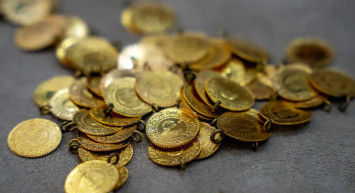 Altın piyasalarında büyük hareketlilik: Gram altın 3 bin TL’ye yaklaşıyor