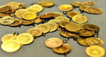 Altın piyasası o verileri bekliyor: Gram altında düşüş devam ediyor