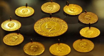 Altın piyasasındaki son durum: Gramı 2 bin 241 liradan işlem görüyor!