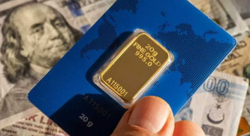 Altın ve dolar fiyatları ne olacak? Altın ve dolar fiyatında'müzakere' düşüşü! Yüzde 3 düşüş yaşanıyor