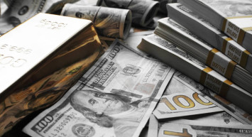 Altın ve dolarda kritik gün: Piyasaların gözü yarına çevrildi