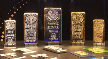 Altın yatırımcılarına iyi haber! 13 Haziran altın fiyatlarında ibre yukarı yönlü çıkmaya başladı