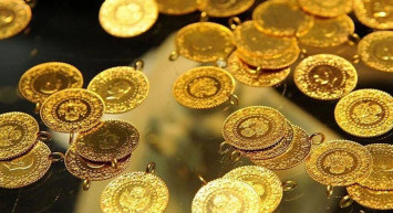 Altın yatırımcıyı sevindirmeye başladı: Ons ve gram altın yönünü yukarıya çevirdi