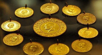 Altın yine hareketlendi! Dolar kaybediyor altın kazanıyor! Uzmanlar ne diyor? İşte altın fiyatları