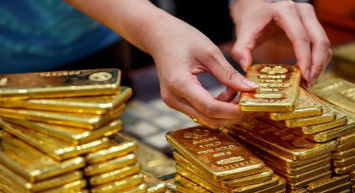 Altın zirve koşusuna başladı: Fiyatlar için yeni tahminler yapıldı