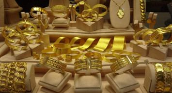 Altına talep yeni rekoru getirdi: Tüm zamanların zirvesine ulaşıldı