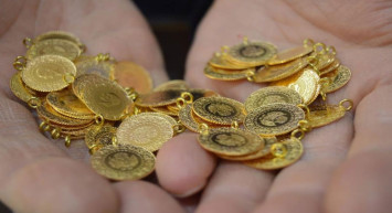 Altında alım fırsatı bitti kritik seviye belli oldu: Gram altın ve çeyrek altın kaç TL oldu? (26 Nisan 2024 altın fiyatları)