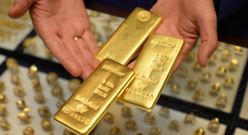 Altında bir rekor daha: 2 yıllık ralli beklentisi var