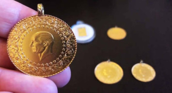 Altında dalgalanma devam ediyor: O karar altını yükseltebilir! 29 Eylül 2022 güncel altın fiyatları