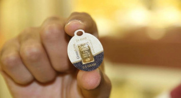 Altında düşüş devam ediyor: Gram altın, çeyrek altın ve yarım altın fiyatları ne kadar?