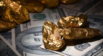 Altında enflasyon hareketliliği: Fiyatlarda düşüş devam ediyor