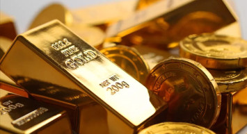 Altında göstergeler kırmızıya döndü