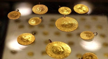 Altında hareketlilik başladı: Gram ve çeyrek altın ne durumda?
