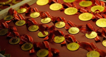 Altında hareketlilik: Gram altın yükselişle güne başladı, işte güncel altın fiyatları