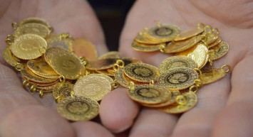 Altında kritik tarihler açıklandı: Yatırımcılar o karara kilitlendi! 19 Eylül 2023 altın fiyatları