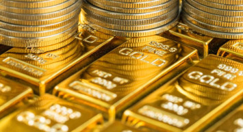 Altında kriz endişesi artıyor: Gram altın rekor kırmaya devam ediyor