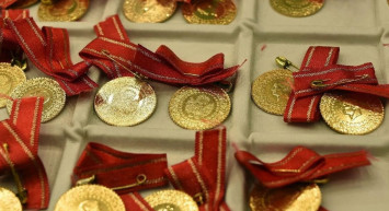 Altında rakamların son durumu: Gram altın ve çeyrek altın kaç TL oldu? (12 Nisan 2024 güncel altın fiyatları)