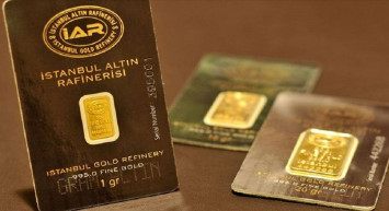 Altında yeni dönem: Artık sertifika ve ambalajla satılacak