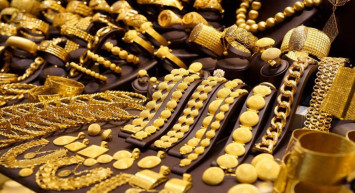 Altında yeni rota belirlendi: Uzmanlar gram altında o seviyeyi işaret etti