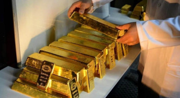 Altını olanları ilgilendiren gelişme! 1 kilo altın getiren 50 gram bedava altın sahibi olacak