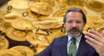 Altının 3.500 TL’yi göreceği iddia edildi! Nokta tarih atışı bile yapıldı