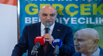 Altınok’dan çiftçiye destek sözü: Mazot desteği 5 litreye çıkacak!