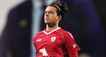 Altınordu'da Enis Destan Kadro Dışı Bırakıldı!