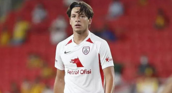 Altınordu'da Enis Destan'ın Performansı Dikkat Çekiyor!