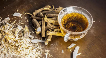 Aman Dikkat! Fazla tüketmek zeka geriliğine neden oluyor! Zayıflamak isteyenlerin tercihi meyan kökünün faydaları ve zararları nelerdir?