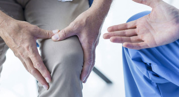 Aman dikkat! Herkes kontrol etsin 10 saniye tek ayak üzerinde duramayanlarda ölümcül hastalık riski!