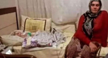 Aman dikkat! Sosyal medyada yeni dolandırıcılık yöntemi: hasta çocuk fotoğraflarıyla hayırsever insanlardan para toplamaya çalışılıyor!