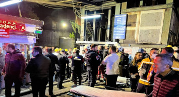 Amasra maden patlamasında yeni gelişme: Facianın son 12 dakikası ortaya çıktı