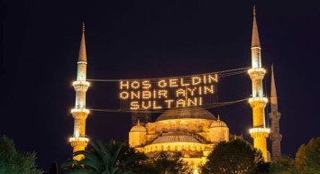 Amasya sahur ve iftar vakti 2023